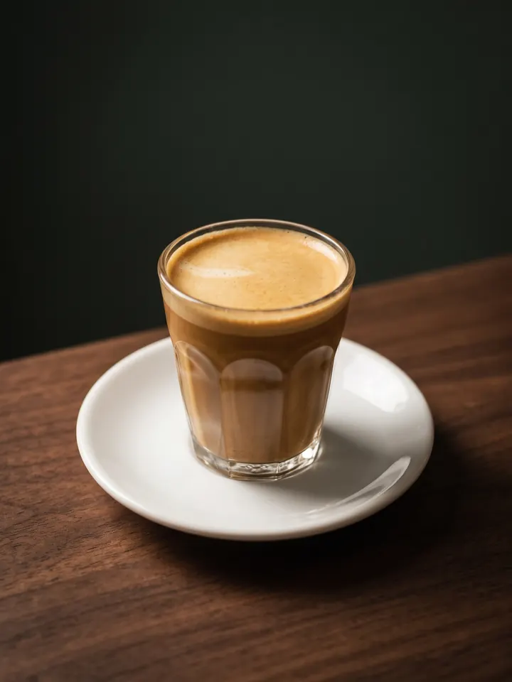 Cortado
