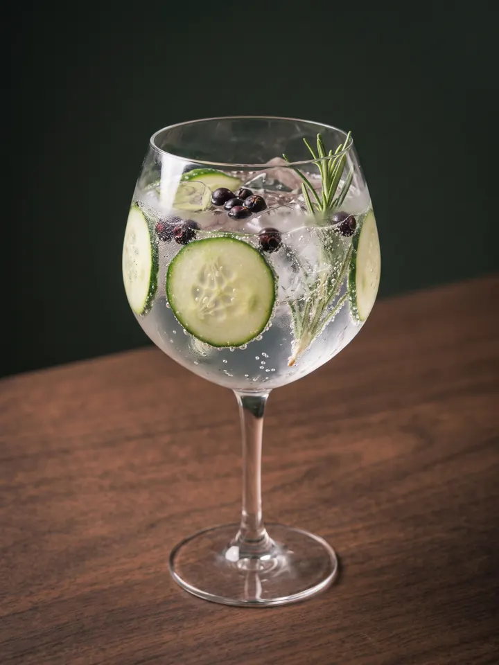 Gin Tonic