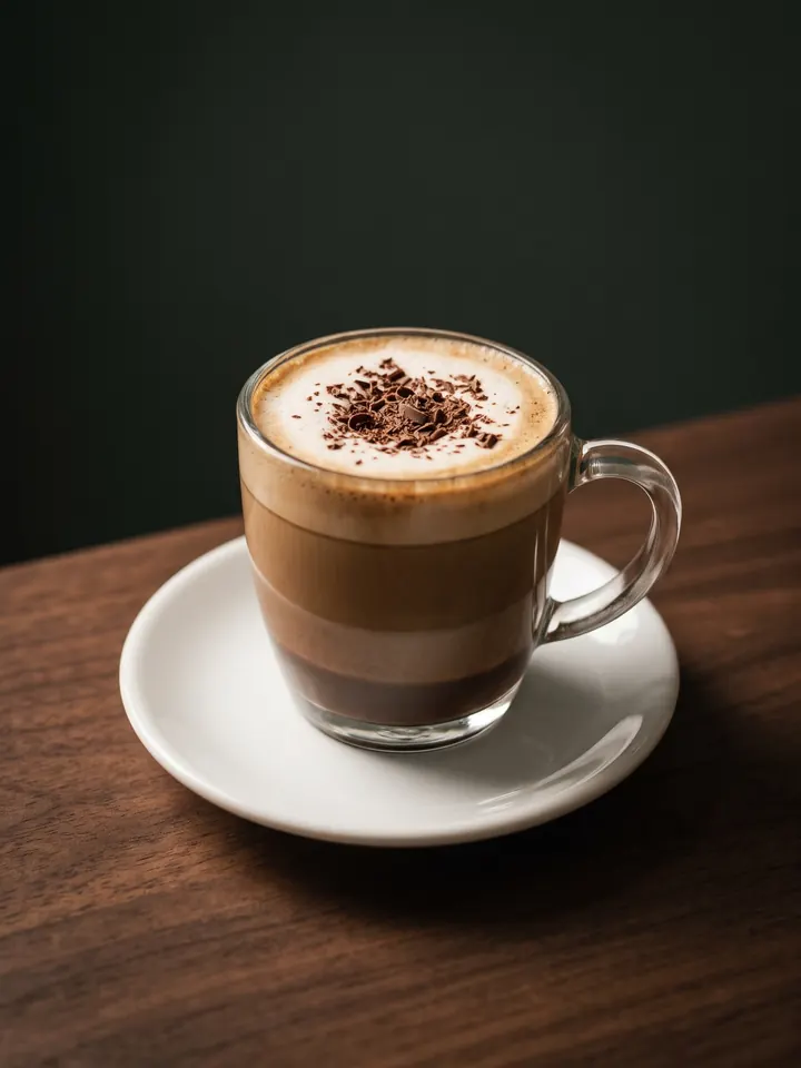 Mocha